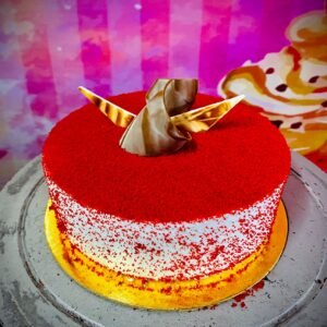 Red Velvet Cake 500 g