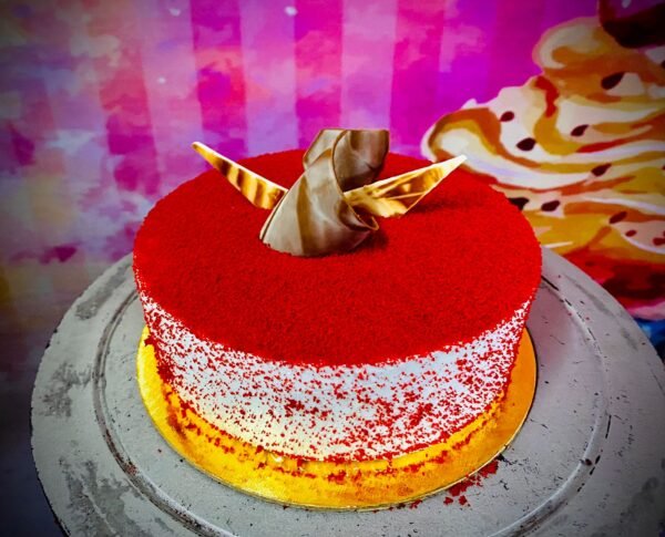 Red Velvet Cake 500 g