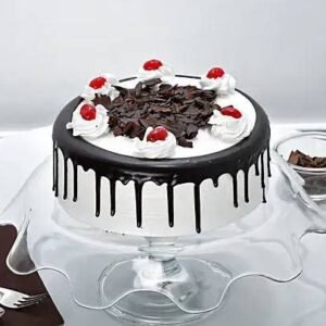 Black Forest Cake - 500 G