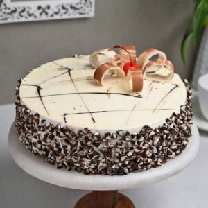 Chocolate Marble Cake - 500 g